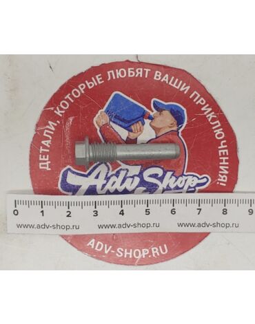 KTM болт натяжителя 250 SXF 05 07 ( 77036001060 )