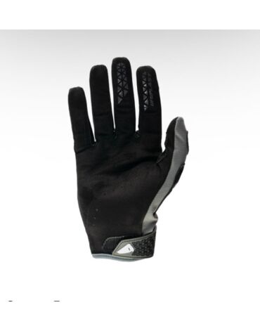 Мотоперчатки UFO MURIA GLOVE, grey white (L, Взрослая  Кросс эндуро)