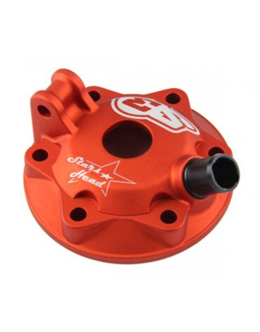 Головка S3 Stars KTM 300EXC 09 16