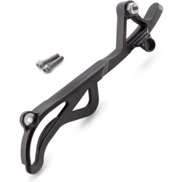 Защита передней звезды KTM 450 500EXC F 16 17 / Husqvarna FE450 501 16 17 - миниатюра 1
