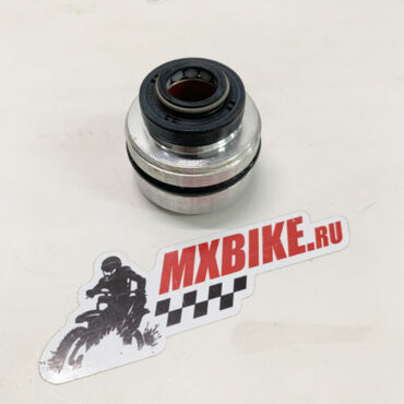 Сальниковая сборка заднего амортизатора (36x26,6) KTM 50SX 07 16; 65SX 09 21 / Husqvarna TC65 17 21 - миниатюра 4
