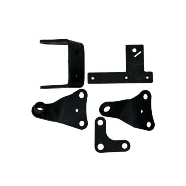Крепление двигателя Regulmoto Legend 300 - миниатюра 1