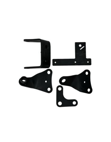 Крепление двигателя Regulmoto Legend 300