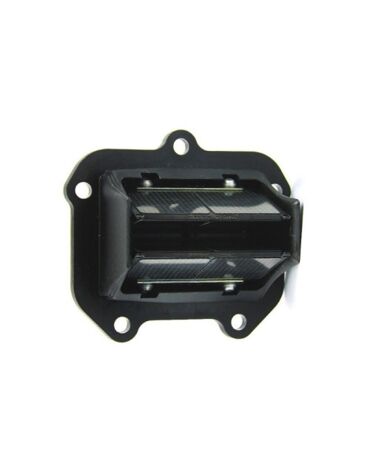 Лепестковый клапан в сборе KTM 125SX 98 16; 150SX 09 15; 125EXC 98 16 / Husqvarna TC125 14 15; TE125 14 16 / Husaberg TE125 11 14