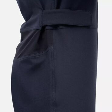 Finntrail Комбинезон мужской Atom 1332 DarkGrey - миниатюра 8