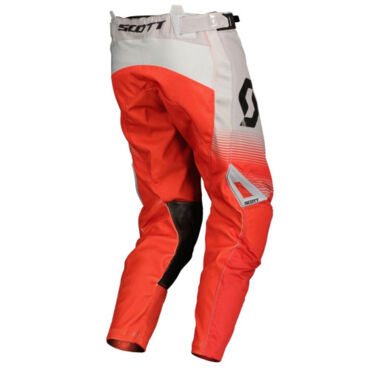 Scott Брюки 450 Podium Grey Red - миниатюра 1
