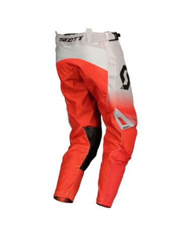Scott Брюки 450 Podium Grey Red