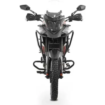 Мотоцикл турэндуро  ROCKOT DAKAR ADVENTURE 2.0 - миниатюра 6