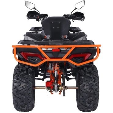 Квадроцикл Kugoo K5 - миниатюра 4