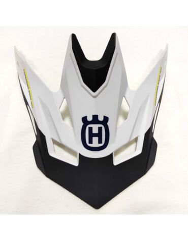 Козырек к детскому шлему Husqvarna (One Size)