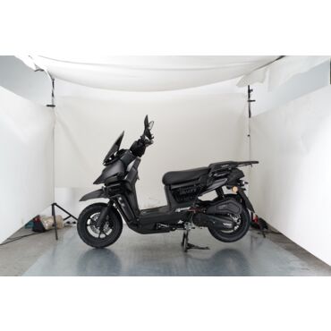 Скутер VMC Smart X - миниатюра 3