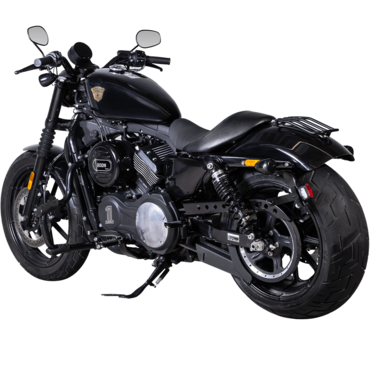 Мотоцикл GROZA XS800N Toughman ПТС - миниатюра 4