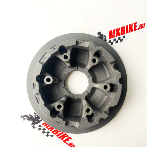 Корзина сцепления внутренняя KTM 250 500 15- / Husqvarna 250 501 16- / GasGas 250 450 21- - фото 4