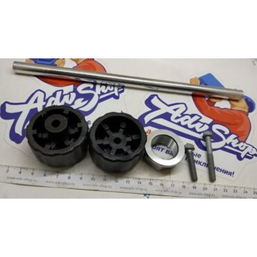 KTM слайдеры в ступицу задние 690 SMC / R / Duke IIII ( 75610945000 / 75003046100 ) - миниатюра 1