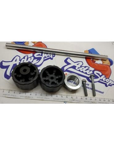 KTM слайдеры в ступицу задние 690 SMC / R / Duke IIII ( 75610945000 / 75003046100 )