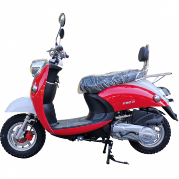 Скутер VMC RETRO - миниатюра 3