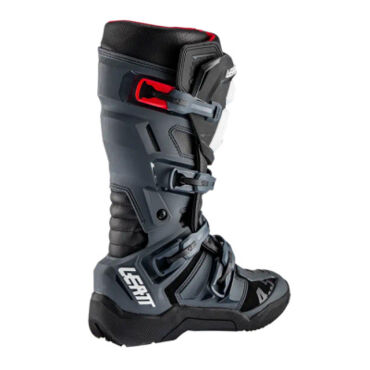 Мотоботы Leatt 4.5 Enduro Boot, Graphene - миниатюра 4