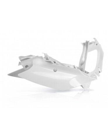 Acerbis KTM SX SXF 2013 WHITE короб воздушного фильтра / аирбокс // 0016873.030