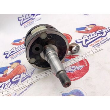 KTM  CRANKSHAFT 85 SX 13 17  коленвал ( 47030118100 / 47030018200  ) - миниатюра 4