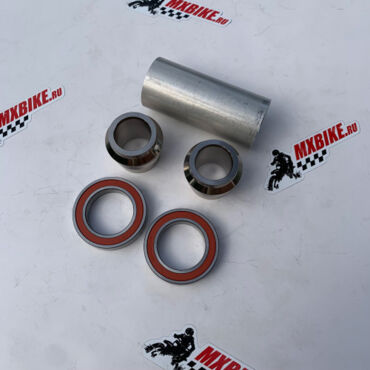 Ремкомплект передней оси без сальников KTM EXC EXC F 16- / Husqvarna TE FE 16- / GasGas EC EC F 21- - миниатюра 3