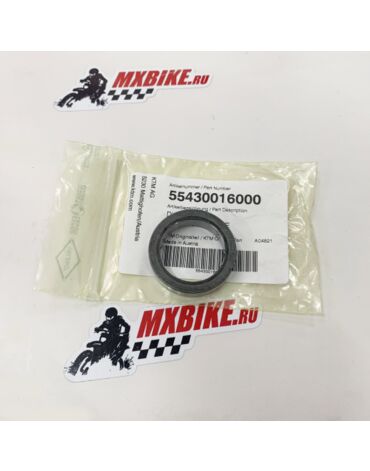 Дистанционная втулка шестерни коленвала KTM 250SX EXC, 300EXC 17- / Husqvarna TC TE250, TE300 17- / GasGas EC250 300 21-