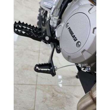 Питбайк Progasi SMART 6 150 17 14 - миниатюра 31