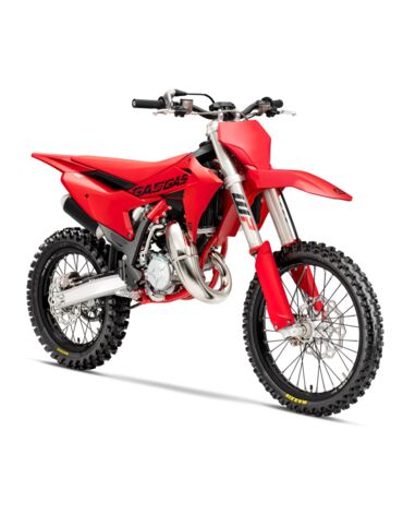 Мотоцикл кроссовый GASGAS MC85