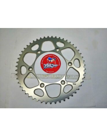 KTM звезда ведомая 51 зуб алюминий SX/ /EXC 96->  ( 7771015105101 / 58310151051 )
