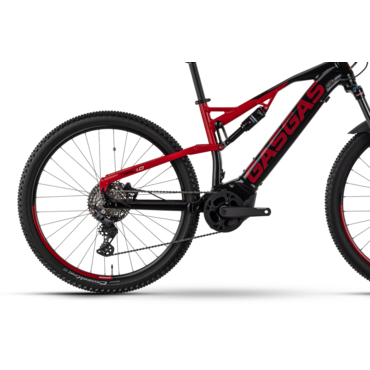 Электрический велосипед Gas Gas G TRAIL 1.0 - миниатюра 5