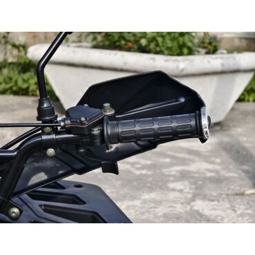 Квадроцикл Rmoto Lion 125 СС - миниатюра 23