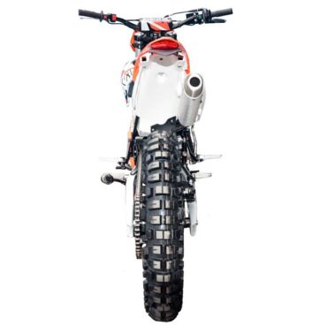 Мотоцикл кроссовый KEWS K10 PR300 21 18 - миниатюра 7