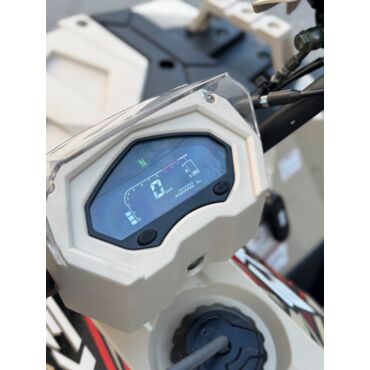 Квадроцикл EXR OFF ROAD 125 - миниатюра 5