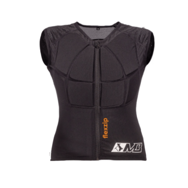 Madbull Черепаха Women Evo Soft Vest - миниатюра 2