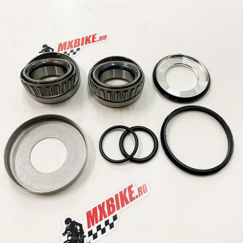 Ремкомплект рулевой колонки KTM 06 22 / Husaberg 09 14 / Husqvarna 14 22 / GasGas 21-