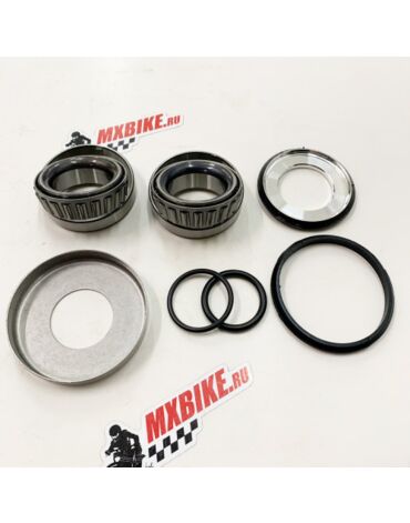 Ремкомплект рулевой колонки KTM 06 22 / Husaberg 09 14 / Husqvarna 14 22 / GasGas 21-