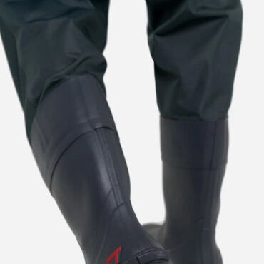 Finntrail Вейдерсы Airman 5260 Grey - миниатюра 11