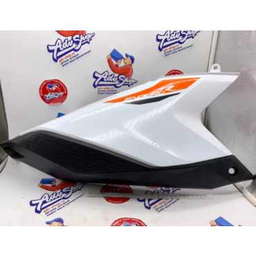KTM Спойлер правый задний 690 R /19 20 ( 76908042200ABA ) - миниатюра 2