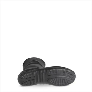 Мотоботы женские Gaerne Black Rose Gore Tex Black - миниатюра 4