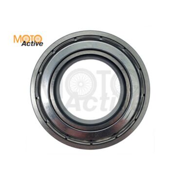 Подшипник 6007 35х62х14 2Z C3 SKF - миниатюра 2