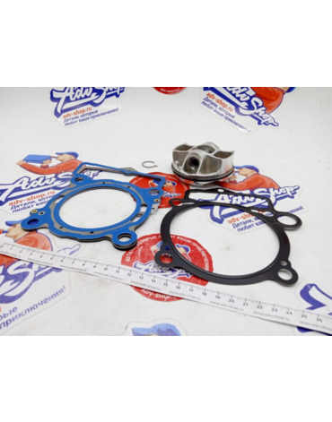 KTM поршень с прокладками первой группы 250 MX SXF250 16-> ( 79030207010 I / 00050000229 )