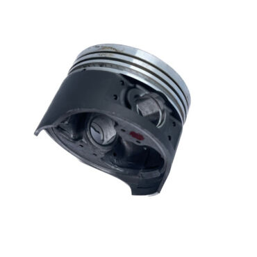 Поршень d 63,5 p 15 в сборе 4T двиг. CG200 d 63,5 p 15 (тефлон) SM PARTS - миниатюра 2