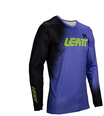 Джерси Leatt 3.5 Argon