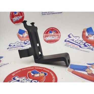 KTM BATTERY BOX SUPPORT хомут крепления АКБ ( 79011056100 ) - миниатюра 1