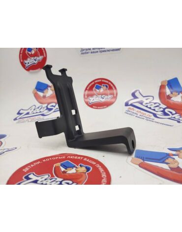 KTM BATTERY BOX SUPPORT хомут крепления АКБ ( 79011056100 )