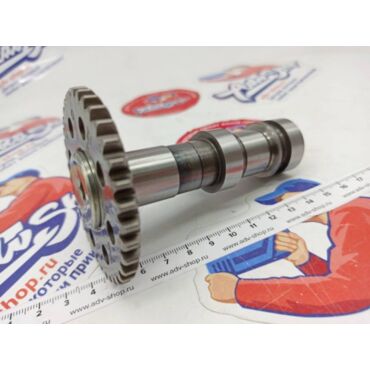 KTM распредвал впуск 390 Duke RC Adv 14-> ( 93836009033 / 90836009033 / 90236009033 / 90236009133 ) - миниатюра 3