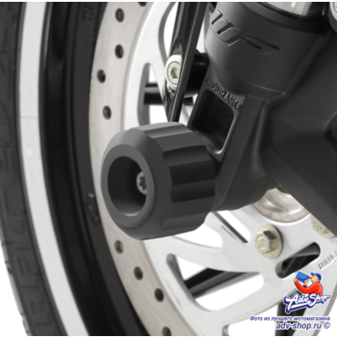 KTM Слайдеры передние 390 Duke Rc ( 90109945000 ) - миниатюра 1