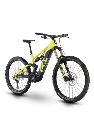 Электрический эндуро велосипед Husqvarna Hard Cross HC5 (2023)