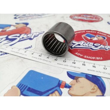 HONDA BEARING, NEEDLE (24X31X28) подшипник игольчатый маятника / прав CRF1000 ( 91063MZ1003 ) - миниатюра 1