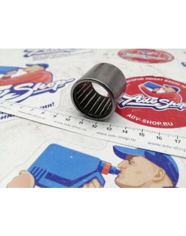 HONDA BEARING, NEEDLE (24X31X28) подшипник игольчатый маятника / прав CRF1000 ( 91063MZ1003 )