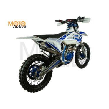 Мотоцикл GR7 F300L (4T 182MN 2x вал. EFI) Enduro PRO - миниатюра 2